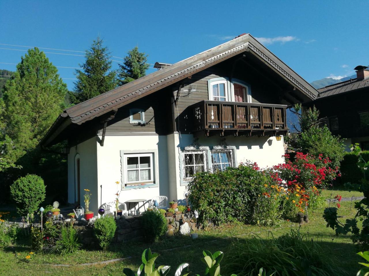 לינץ Rosis Cottage מראה חיצוני תמונה